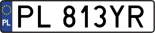 PL813YR