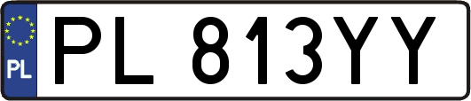 PL813YY