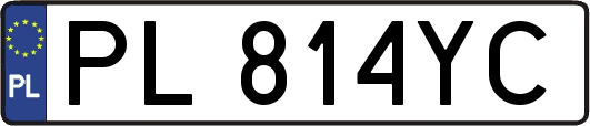 PL814YC