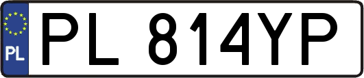 PL814YP