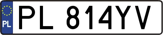PL814YV