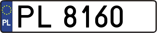 PL8160