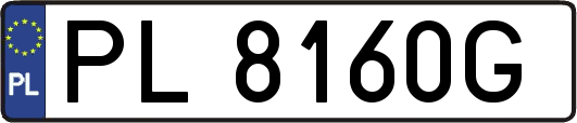 PL8160G