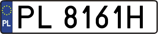 PL8161H