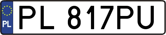 PL817PU