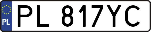 PL817YC