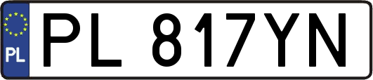 PL817YN