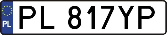 PL817YP