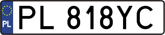 PL818YC