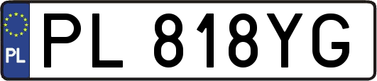 PL818YG