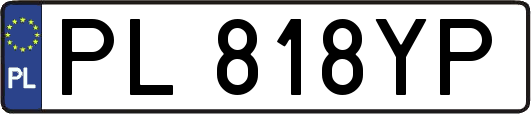 PL818YP