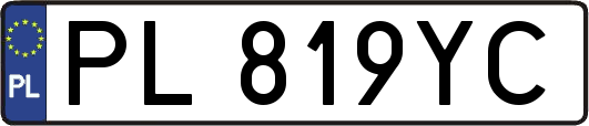 PL819YC