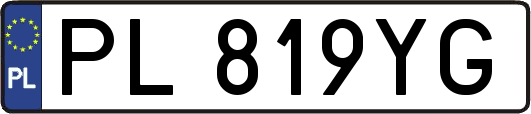 PL819YG