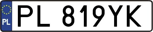PL819YK