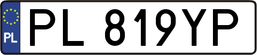PL819YP