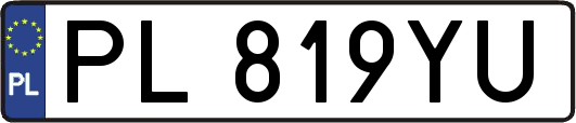 PL819YU