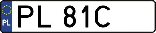 PL81C