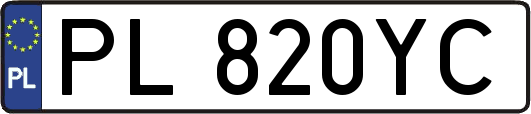 PL820YC