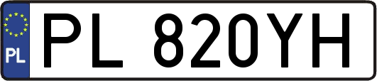 PL820YH