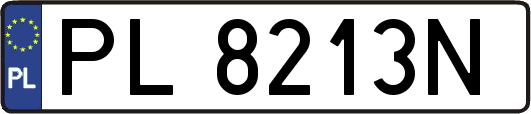 PL8213N