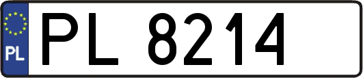 PL8214