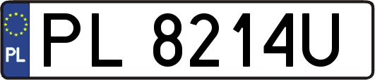 PL8214U