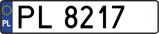 PL8217