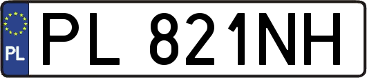 PL821NH