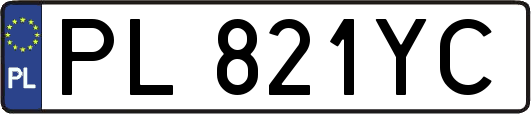 PL821YC