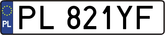 PL821YF