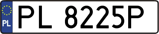 PL8225P