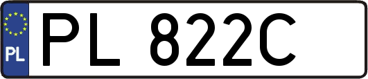 PL822C