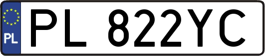 PL822YC