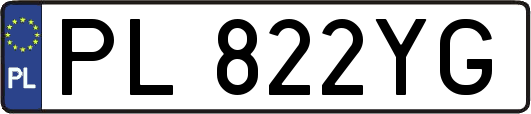 PL822YG