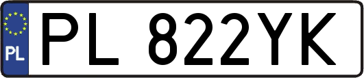 PL822YK