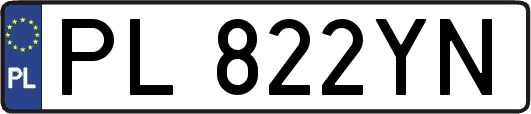 PL822YN