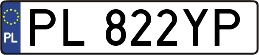 PL822YP