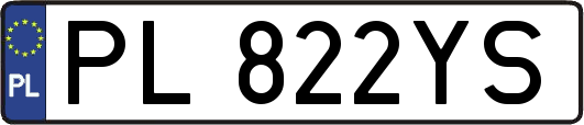 PL822YS