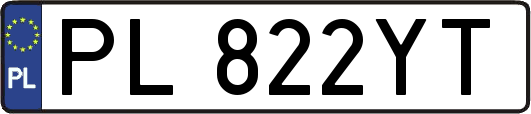 PL822YT