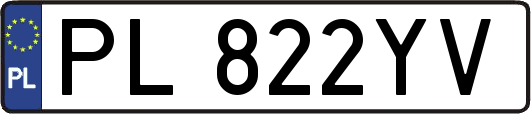 PL822YV