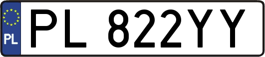 PL822YY