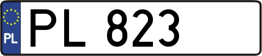 PL823