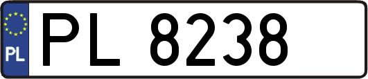 PL8238