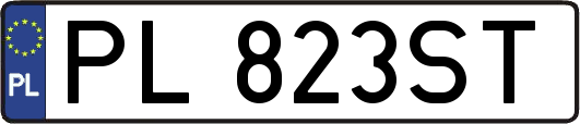 PL823ST