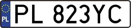 PL823YC