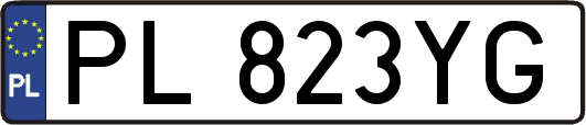 PL823YG