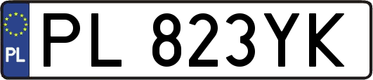 PL823YK