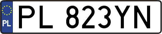 PL823YN