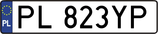 PL823YP