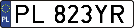 PL823YR